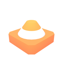 Cone Flat